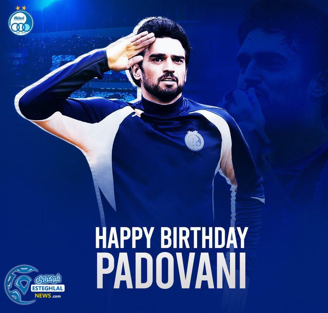 تولد پادوانی