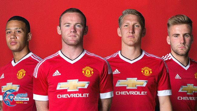 manchester united players 45994