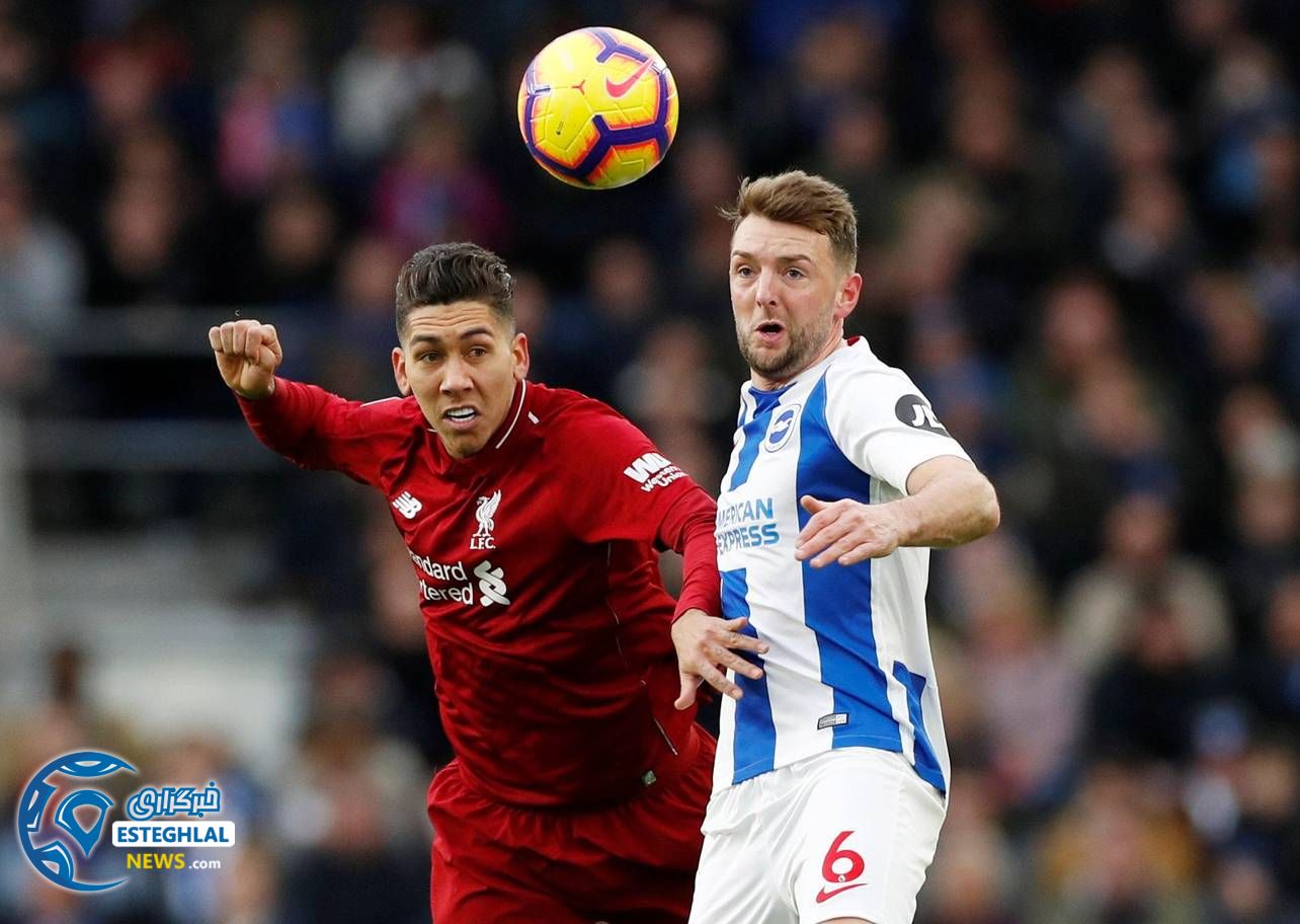 لیگ برتر انگلیس