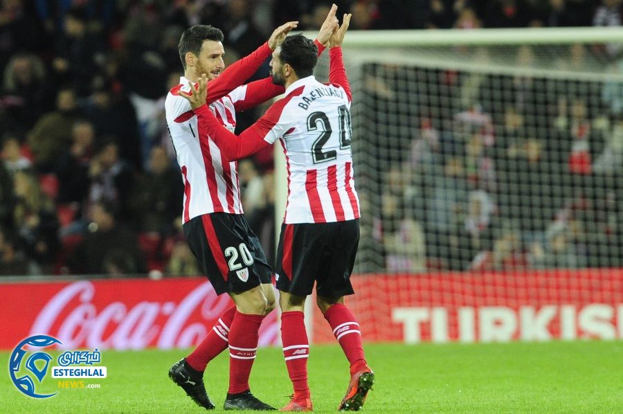 لالیگا  اسپانیا 