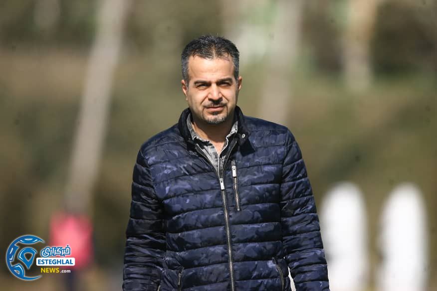 سعید رمضانی