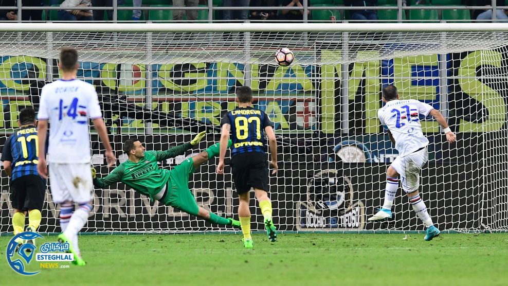 سری آ ایتالیا