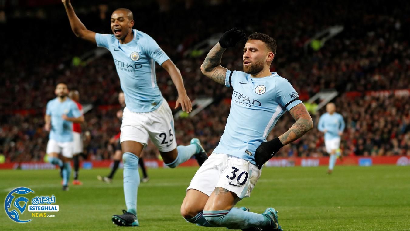 لیگ برتر انگلیس