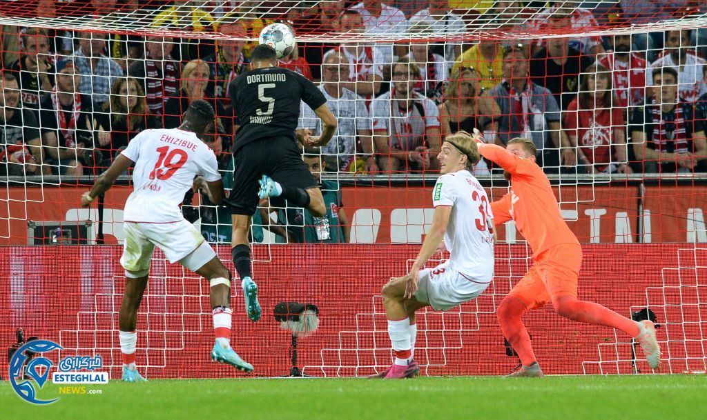 بوندسلیگا آلمان