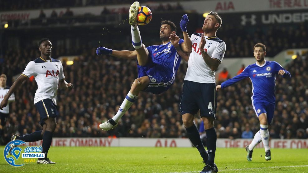 لیگ برتر انگلیس هفته 20