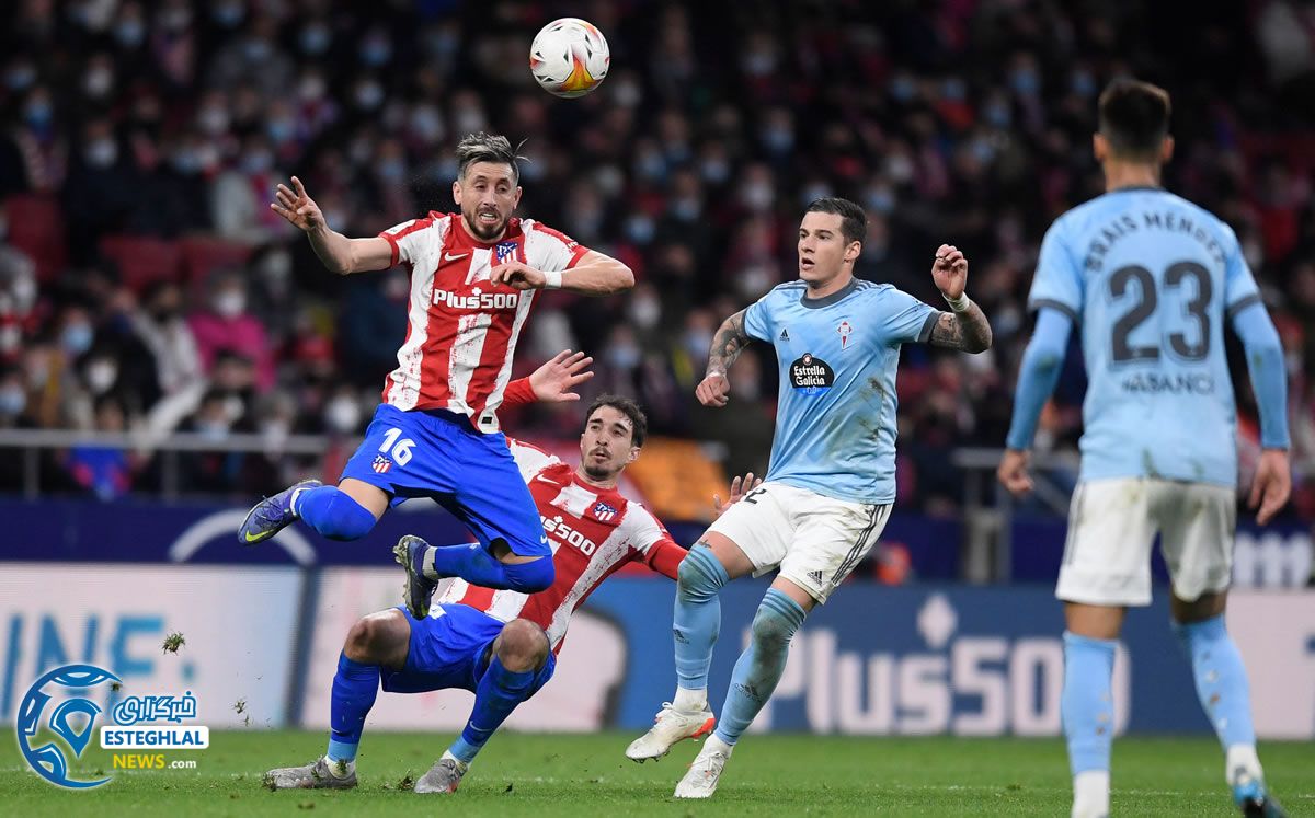 لالیگا اسپانیا