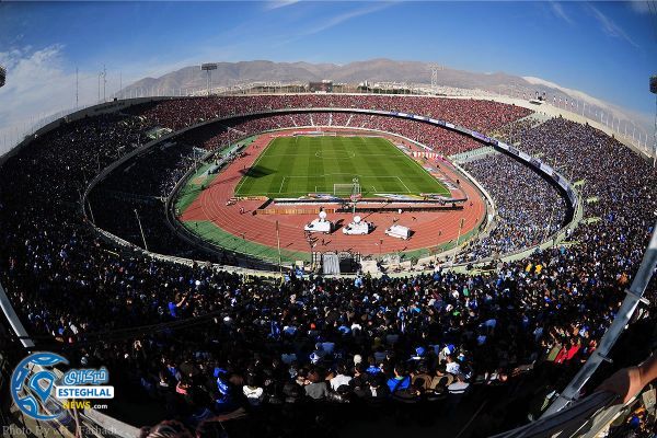 دربی پایتخت