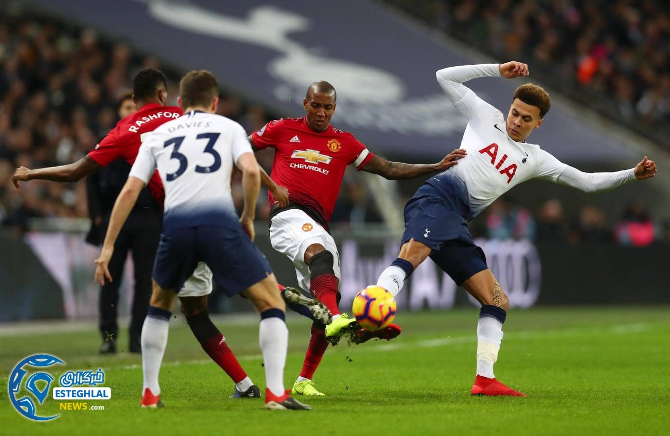 لیگ برتر انگلیس