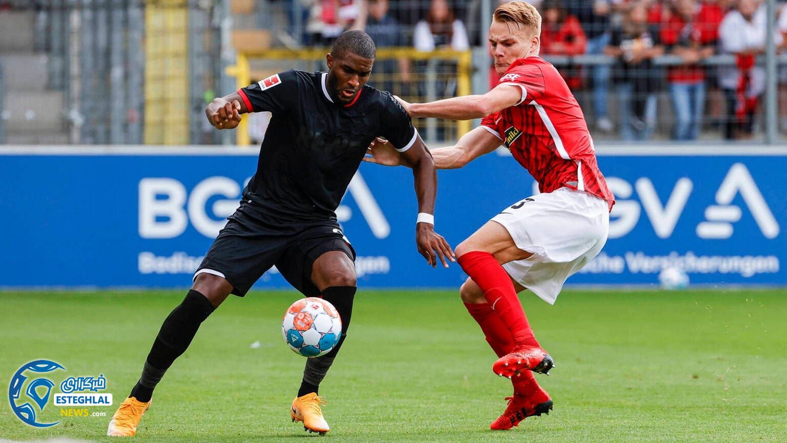 بوندسلیگا آلمان