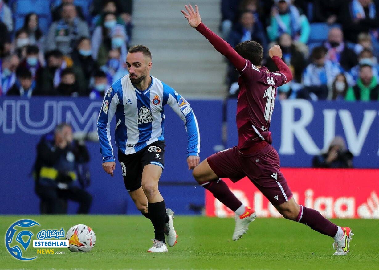 لالیگا اسپانیا