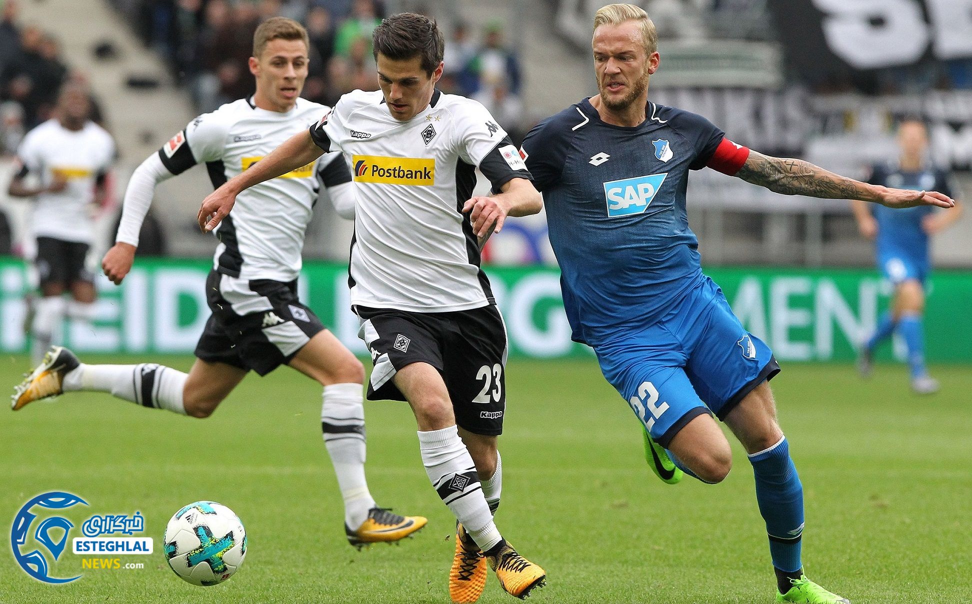 بوندسلیگا آلمان