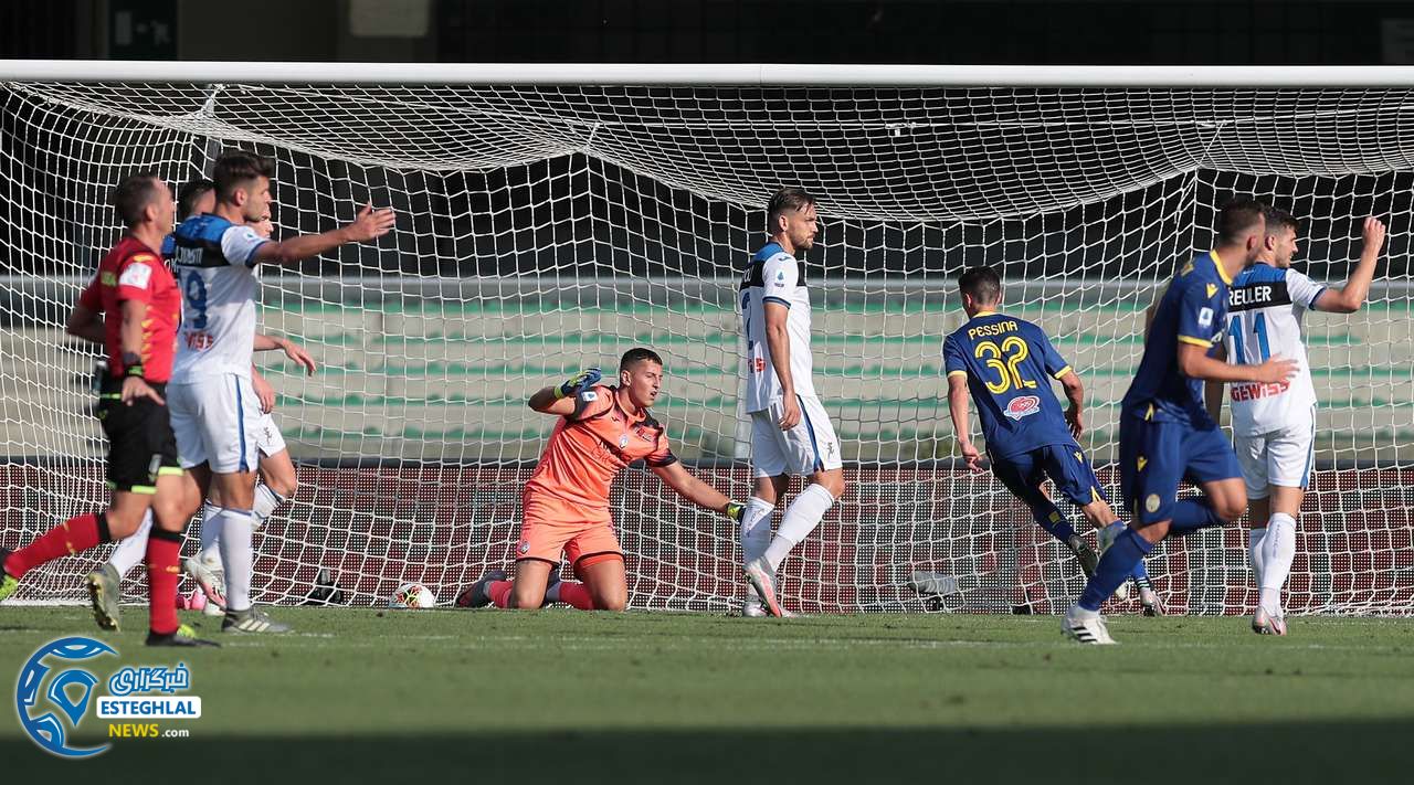 سری آ ایتالیا