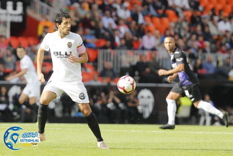 لالیگا اسپانیا