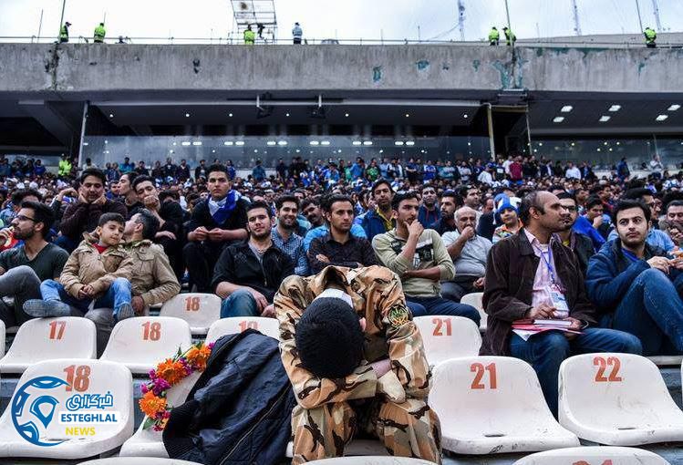 استقلال تهران