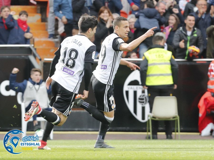 لالیگا اسپانیا