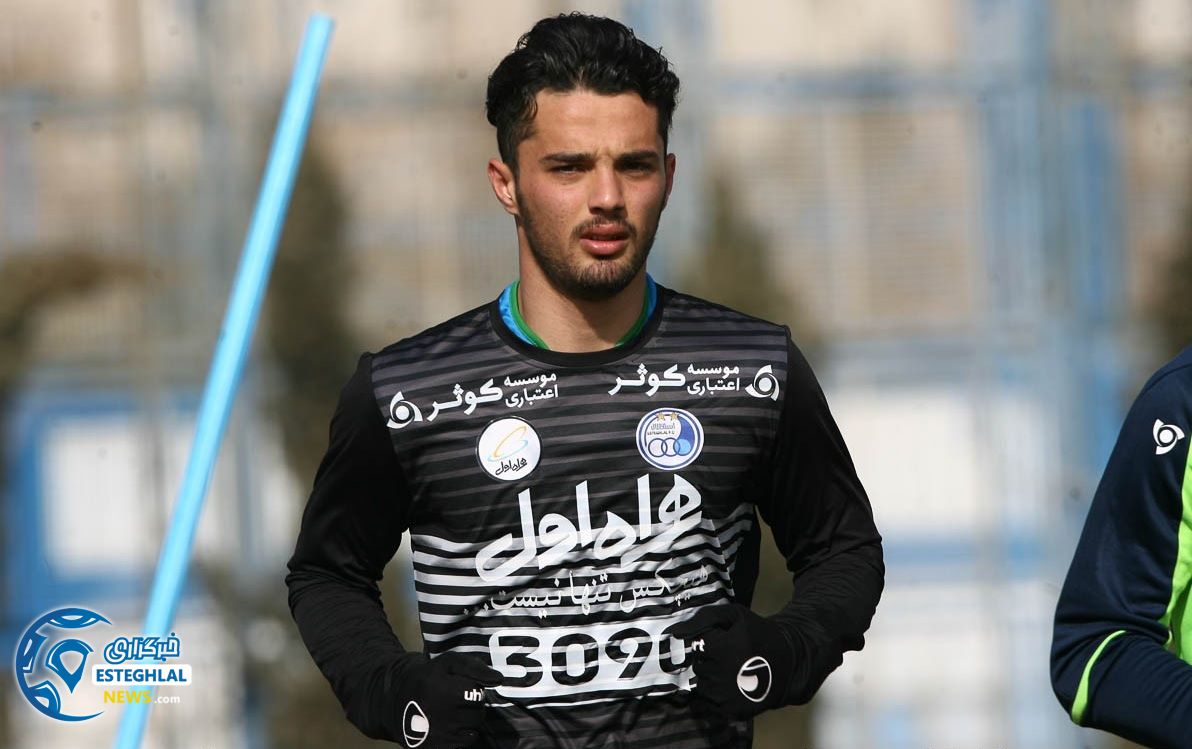 امید نورافکن