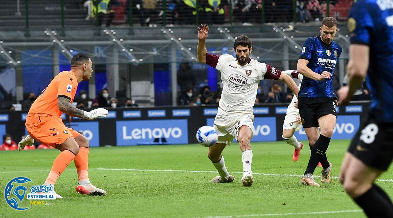 سری آ ایتالیا 