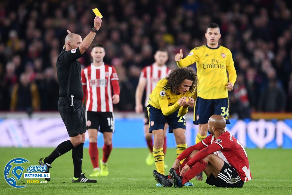 لیگ برتر انگلیس