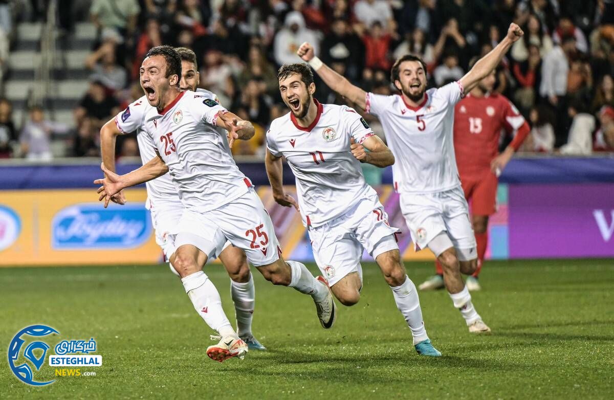 جام ملت های آسیا