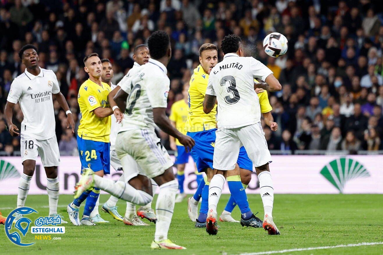 لالیگا اسپانیا