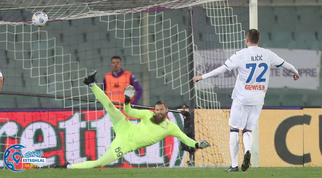 سری آ ایتالیا