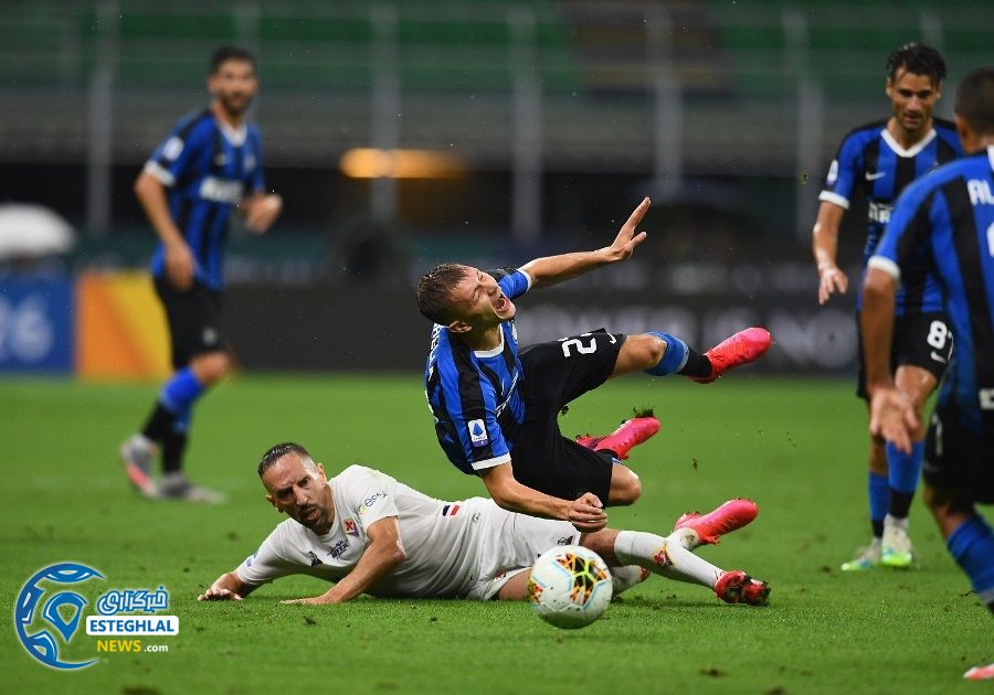 سری آ ایتالیا