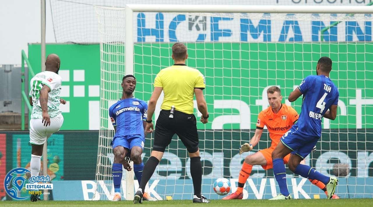 بوندسلیگا آلمان