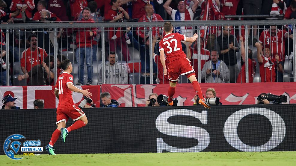 لیگ قهرمانان اروپا