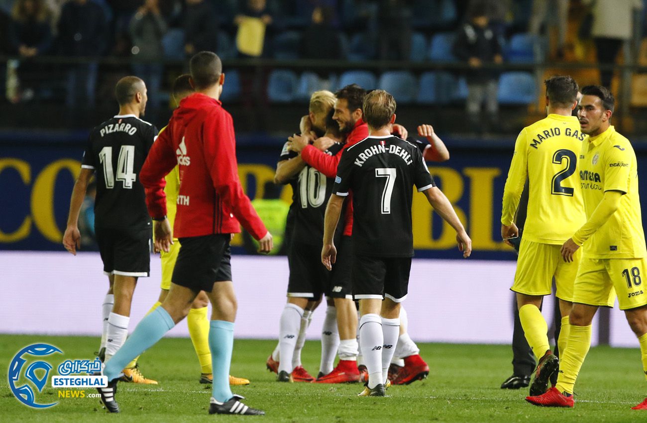 لالیگا اسپانیا 