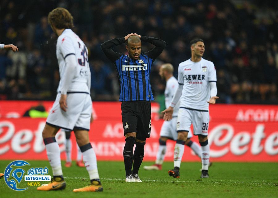 سری آ ایتالیا 