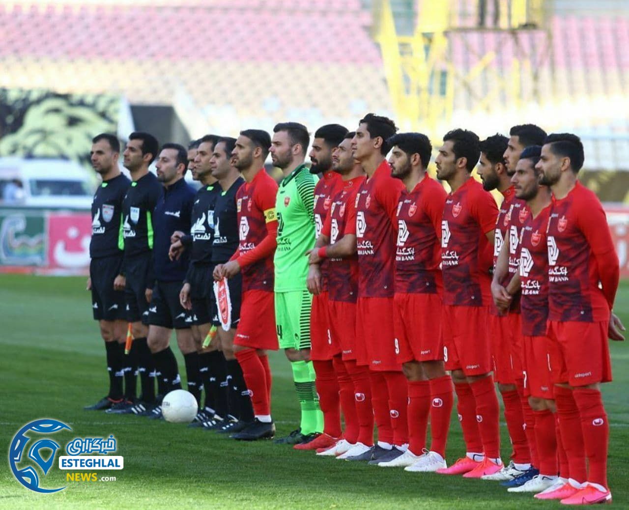 تخلف گل گهر