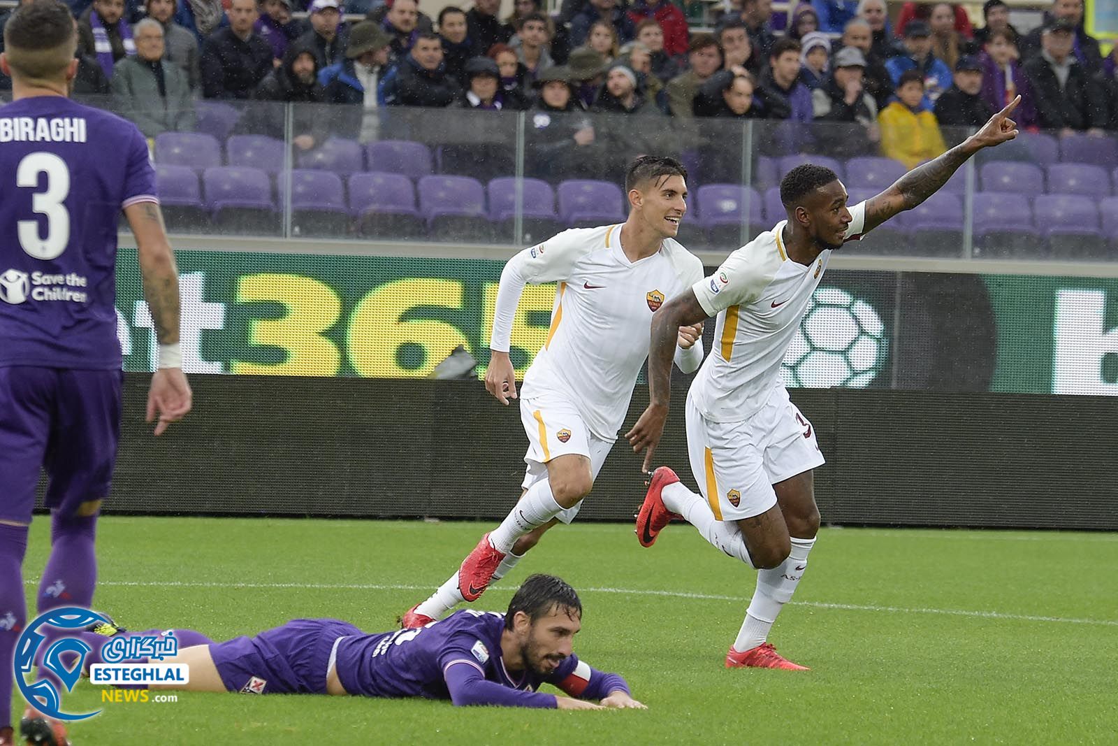 سری آ ایتالیا