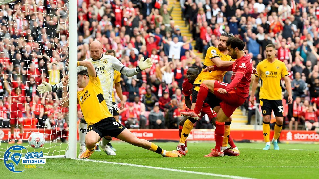 لیگ برتر انگلیس