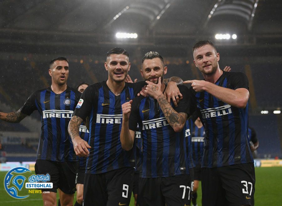 سری آ ایتالیا