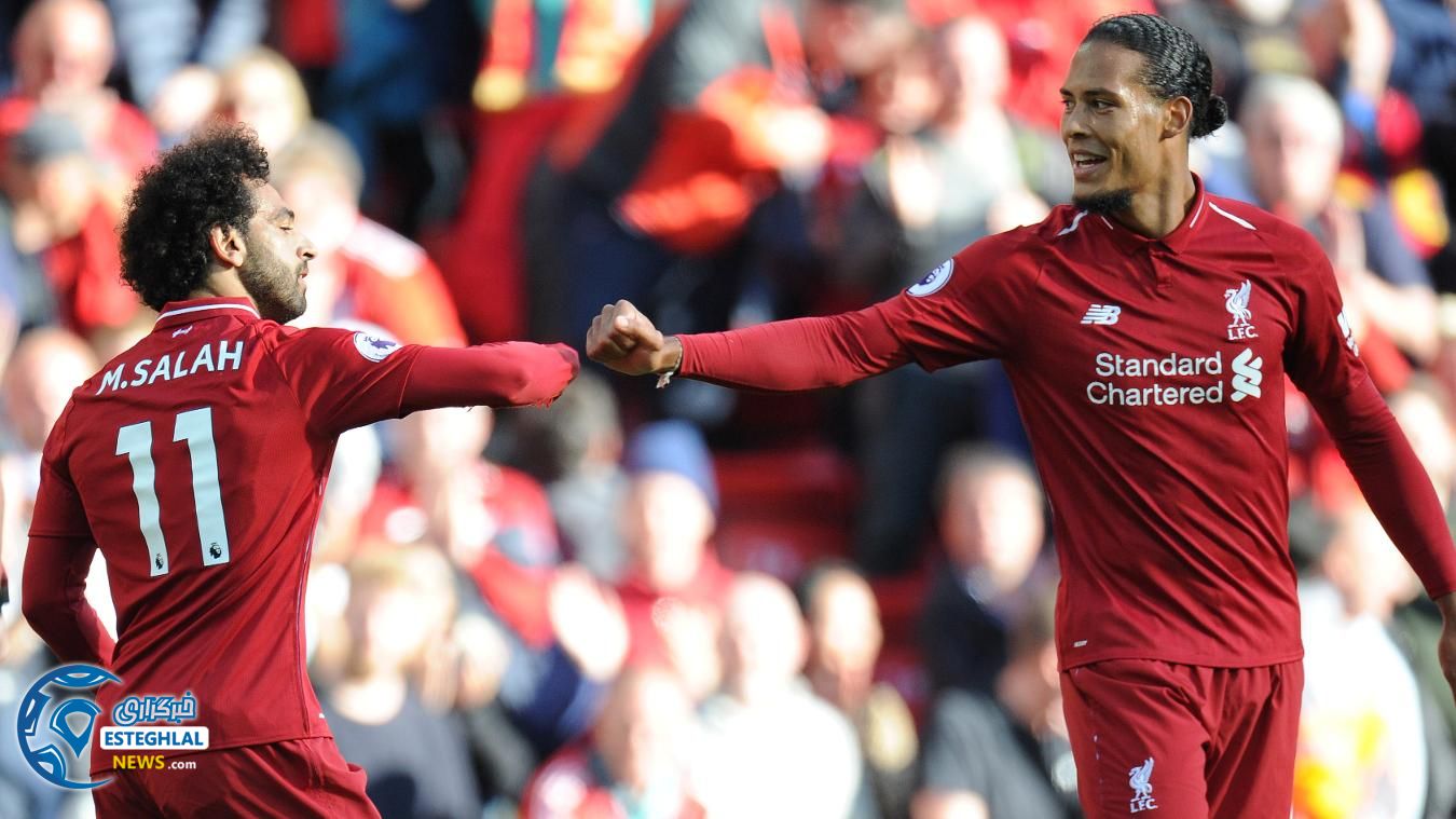 لیگ برتر انگلیس