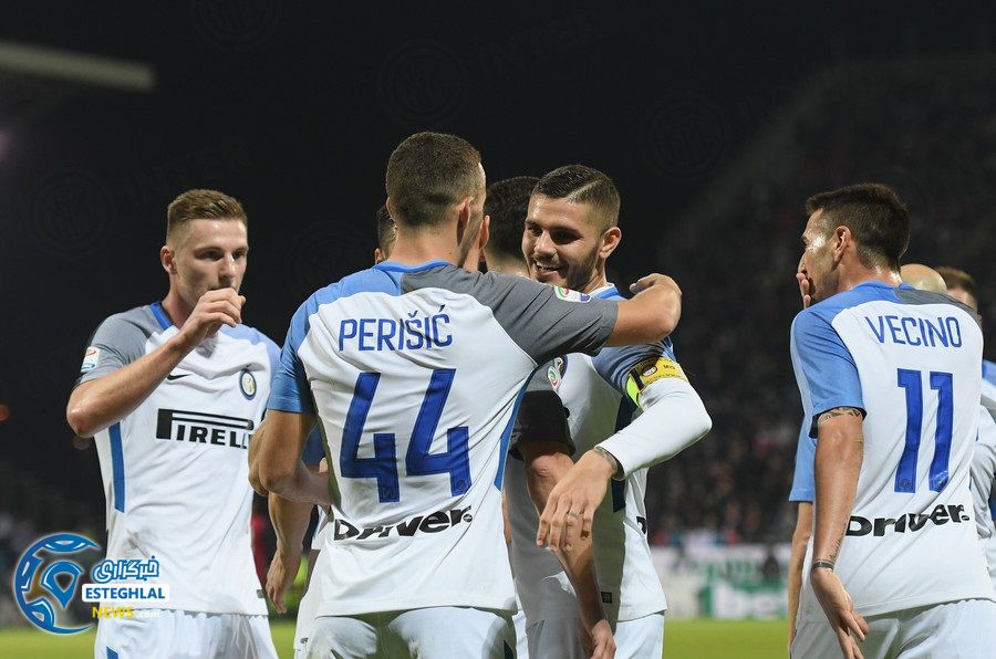 سری آ ایتالیا 