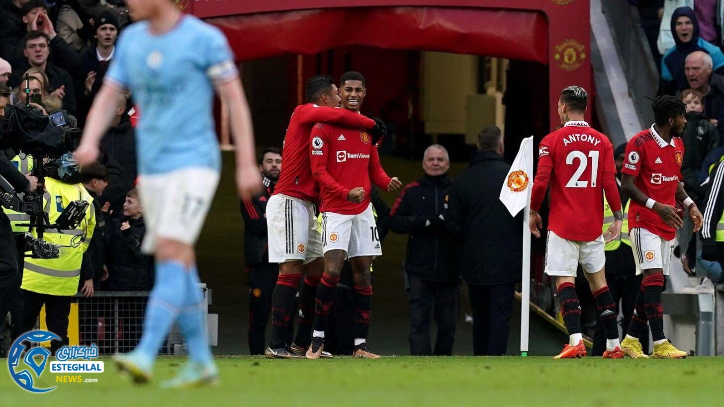 لیگ برتر انگلیس