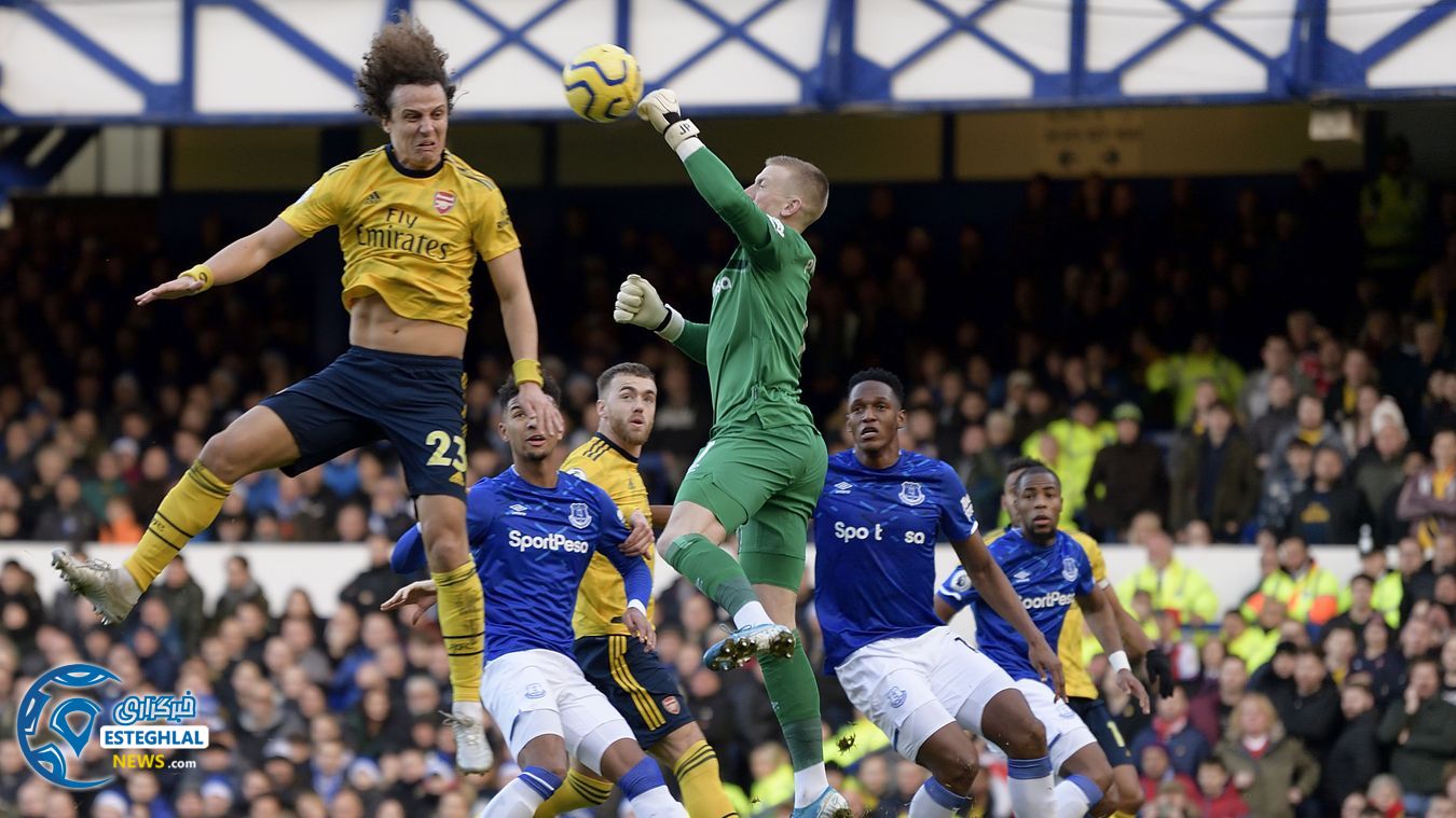 لیگ برتر انگلیس