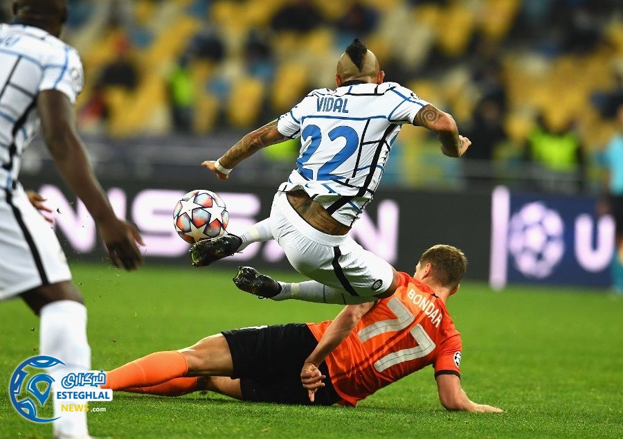 لیگ قهرمانان اروپا