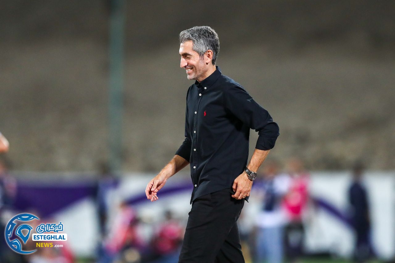 مجتبی جباری 