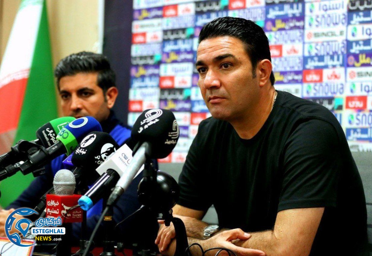 جواد نکونام