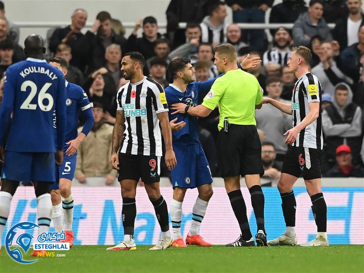 لیگ برتر انگلیس