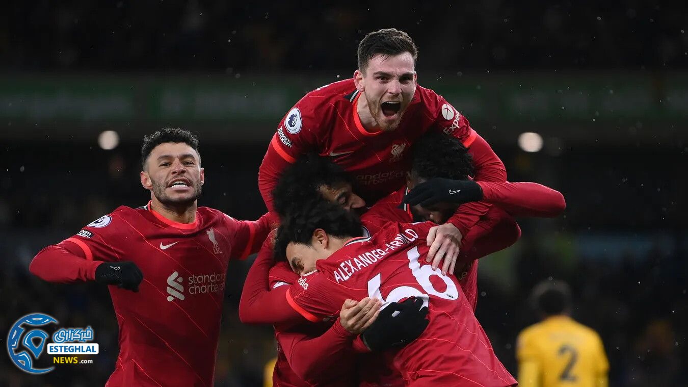 لیگ برتر انگلیس