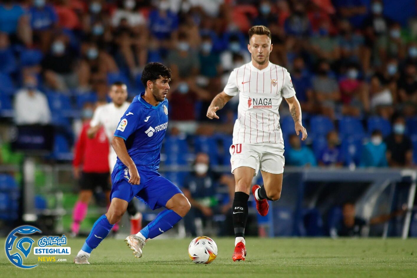 لالیگا اسپانیا