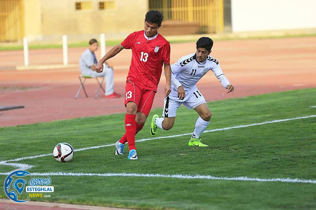 علیرضا ادهمی