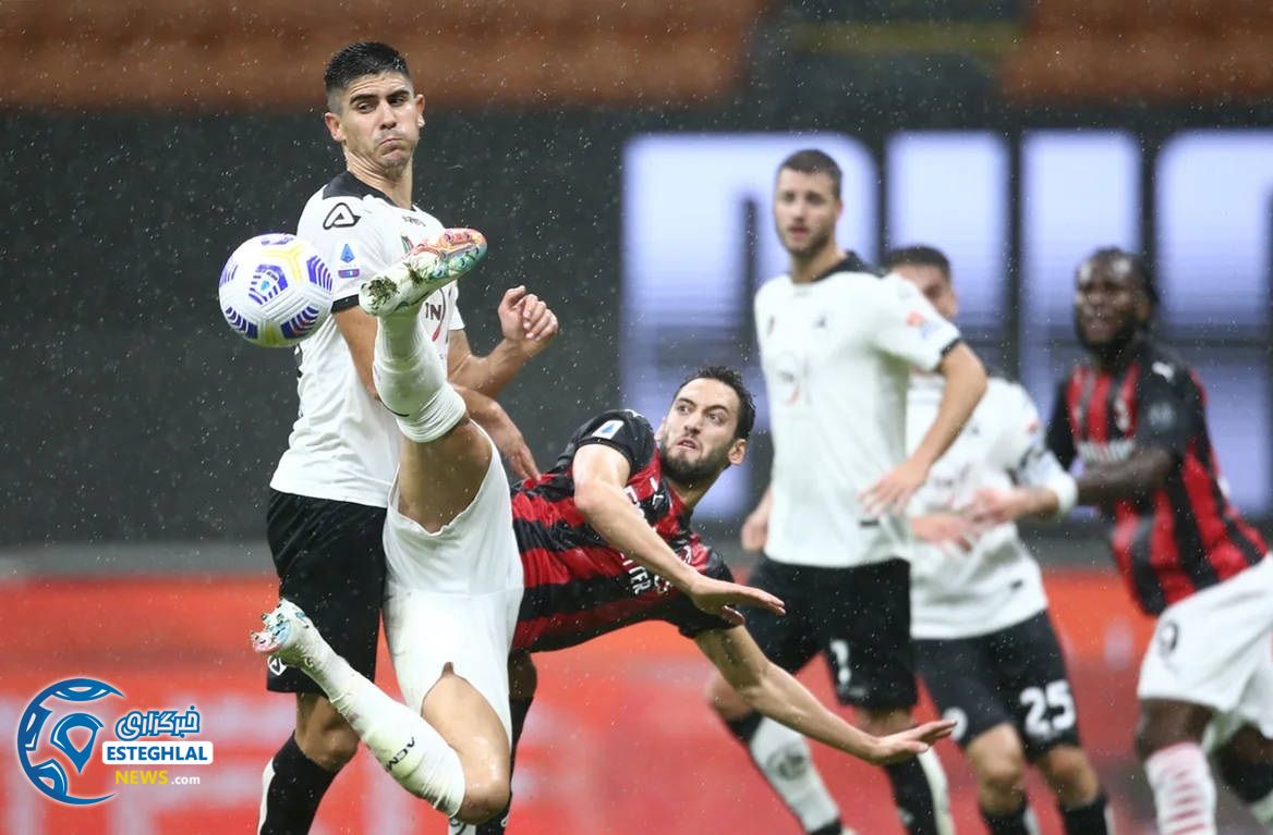 سری آ ایتالیا