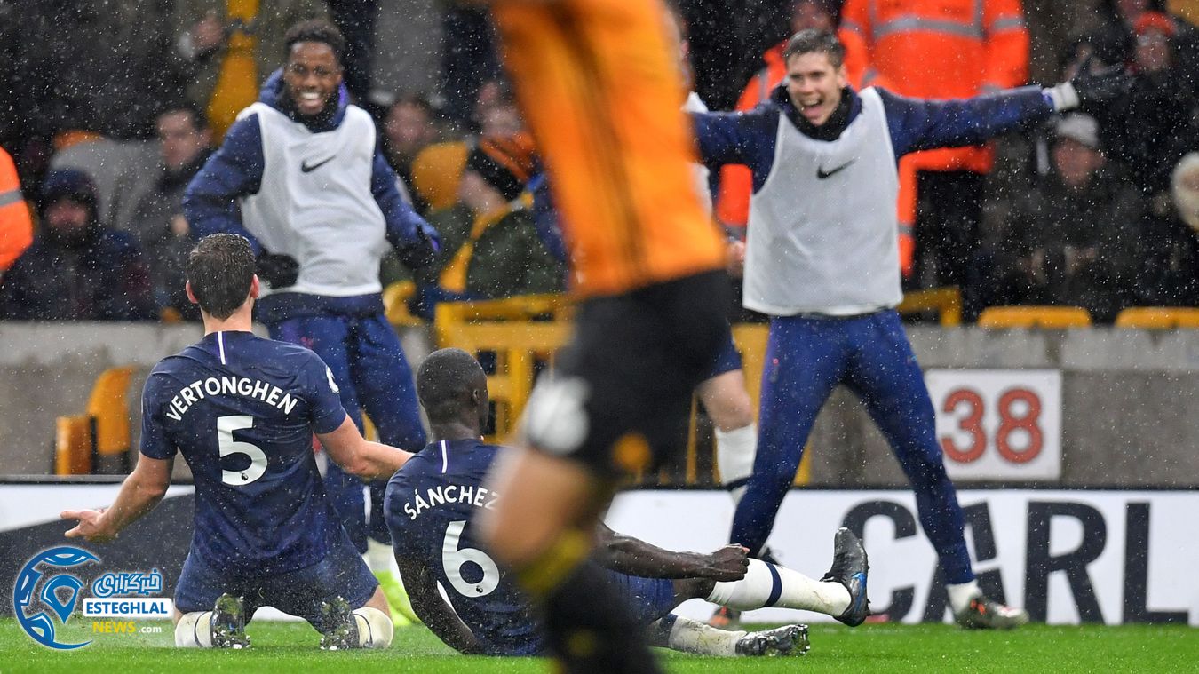 لیگ برتر انگلیس