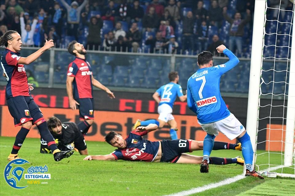 سری آ ایتالیا