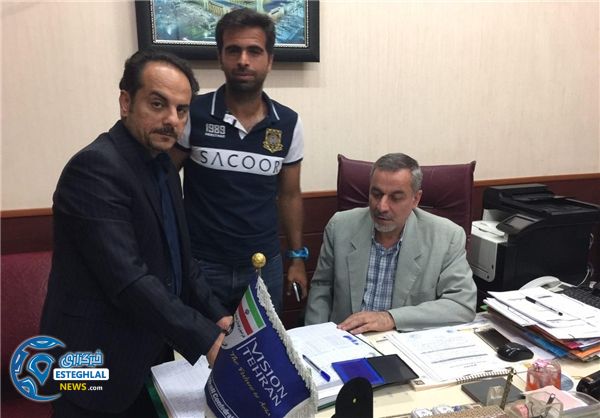 صالح مصطفوی