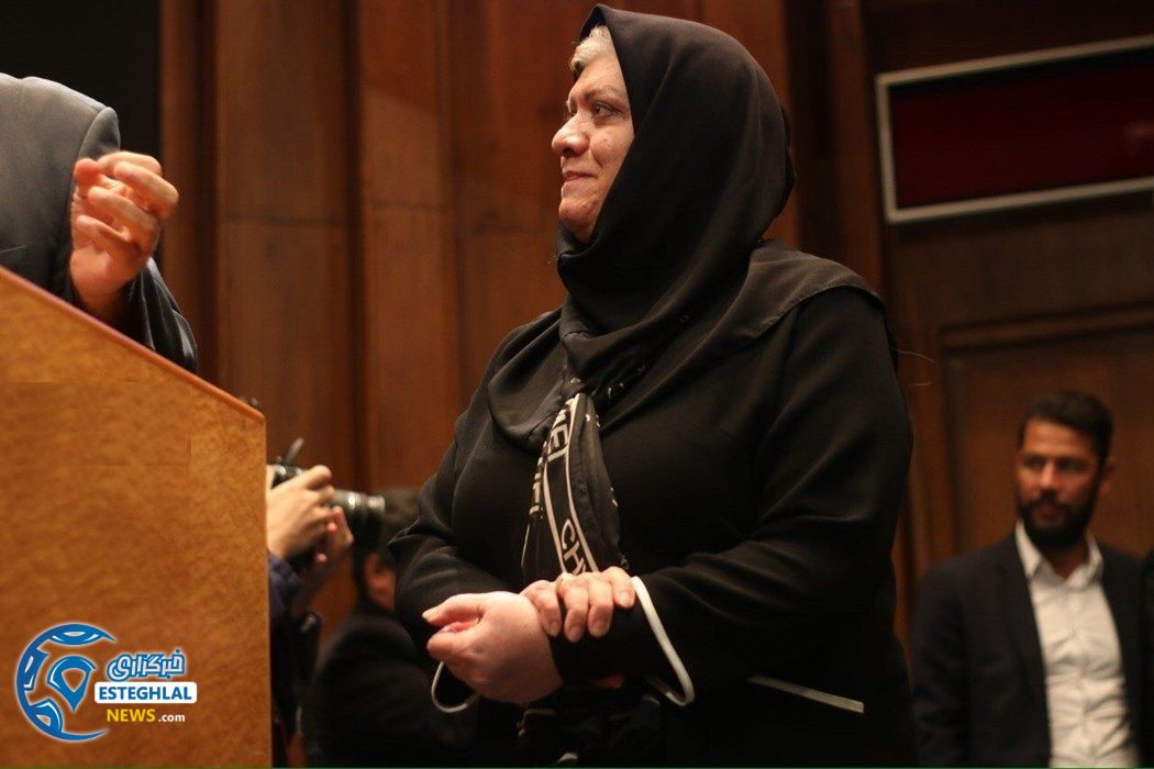 فریده شجاعی